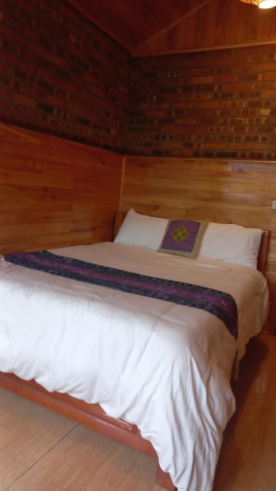Indigo Snail Boutique Hmong Homestay Sa Pa Exterior photo