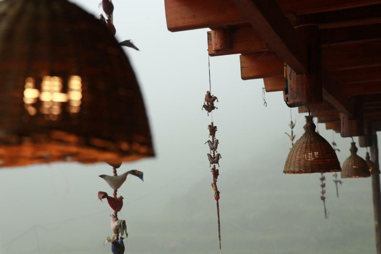 Indigo Snail Boutique Hmong Homestay Sa Pa Exterior photo